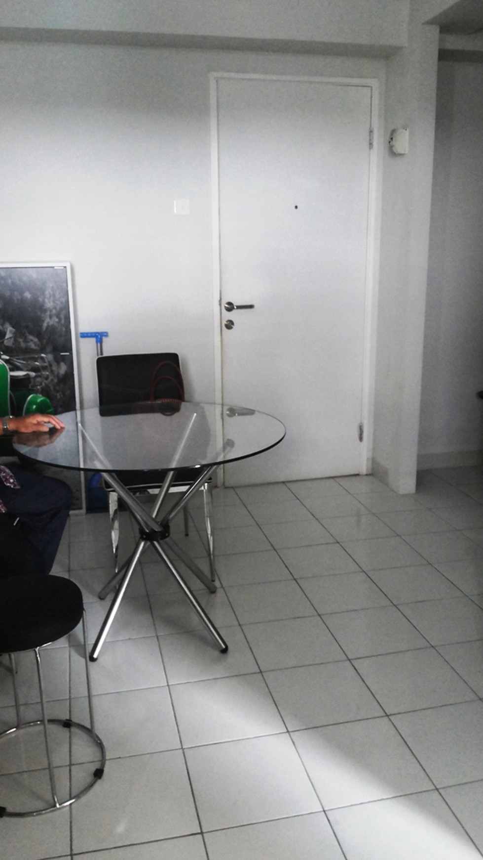 Apartemen Kalibata Residence Jakarta Selatan