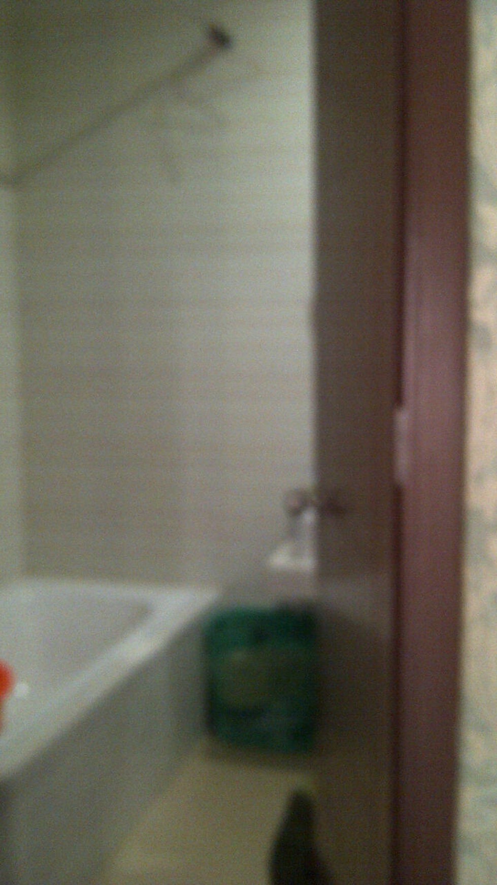 Rumah siap huni,minimalis di sektor 9 Bintaro Jaya