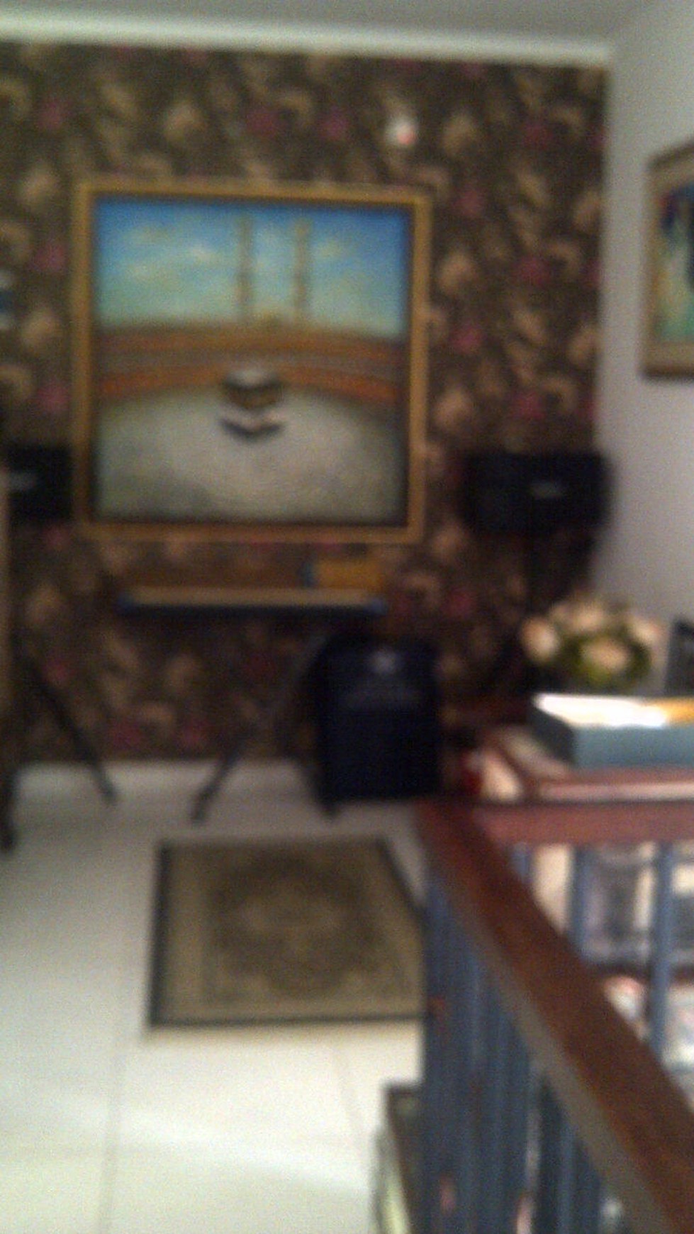 Rumah siap huni,minimalis di sektor 9 Bintaro Jaya