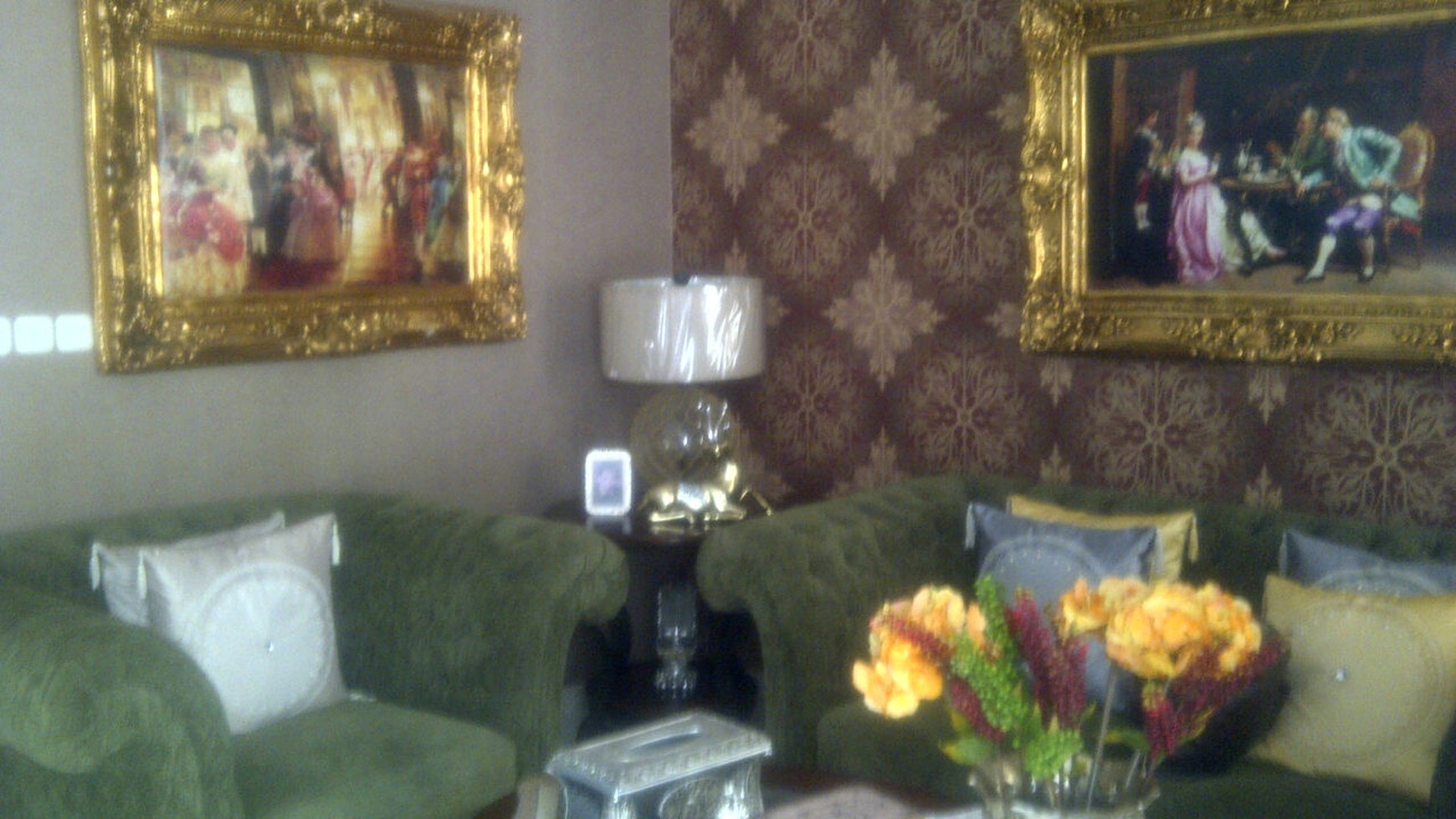 Rumah siap huni,minimalis di sektor 9 Bintaro Jaya