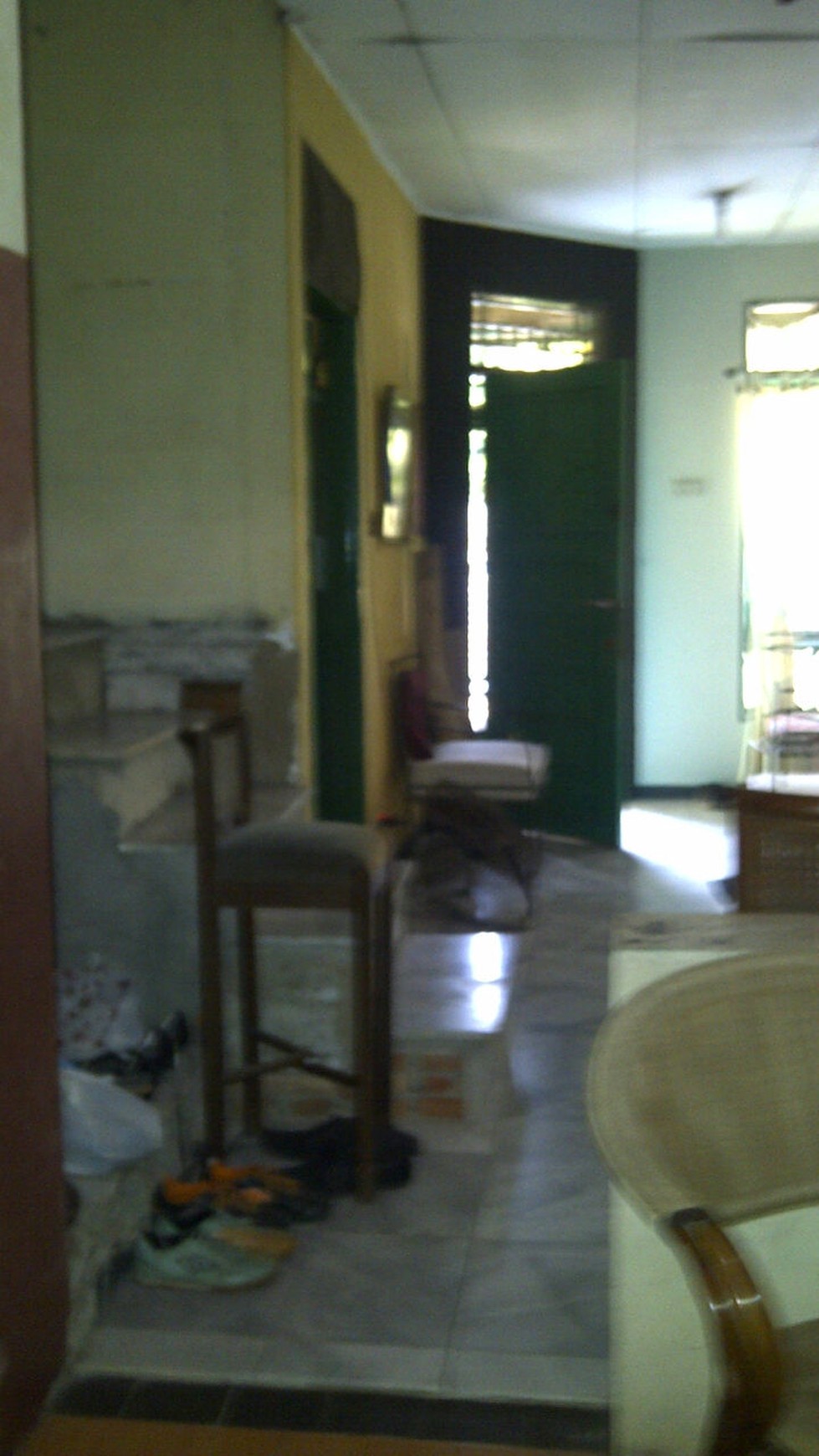 Rumah Bagus,lokasi oke di Villa Bintaro Regency