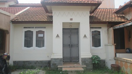 Dijulal / Disewakan Rumah Taman Ubud Permai - Lippo Karawaci