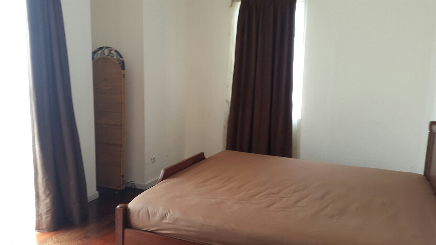 For Rent Apartment Belleza