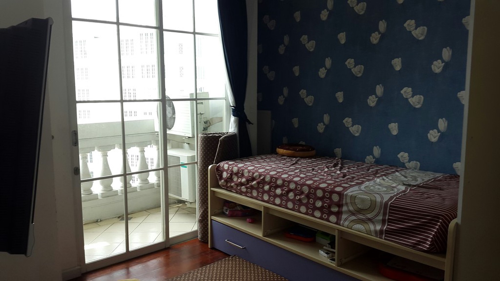 For Rent Apartment Belleza