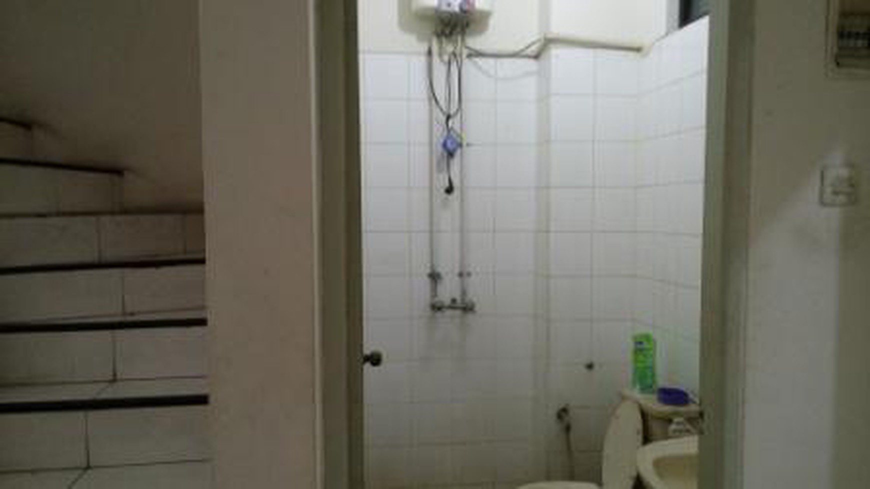 Ruko Cocok Untuk Kantor Atau Gudang #EU