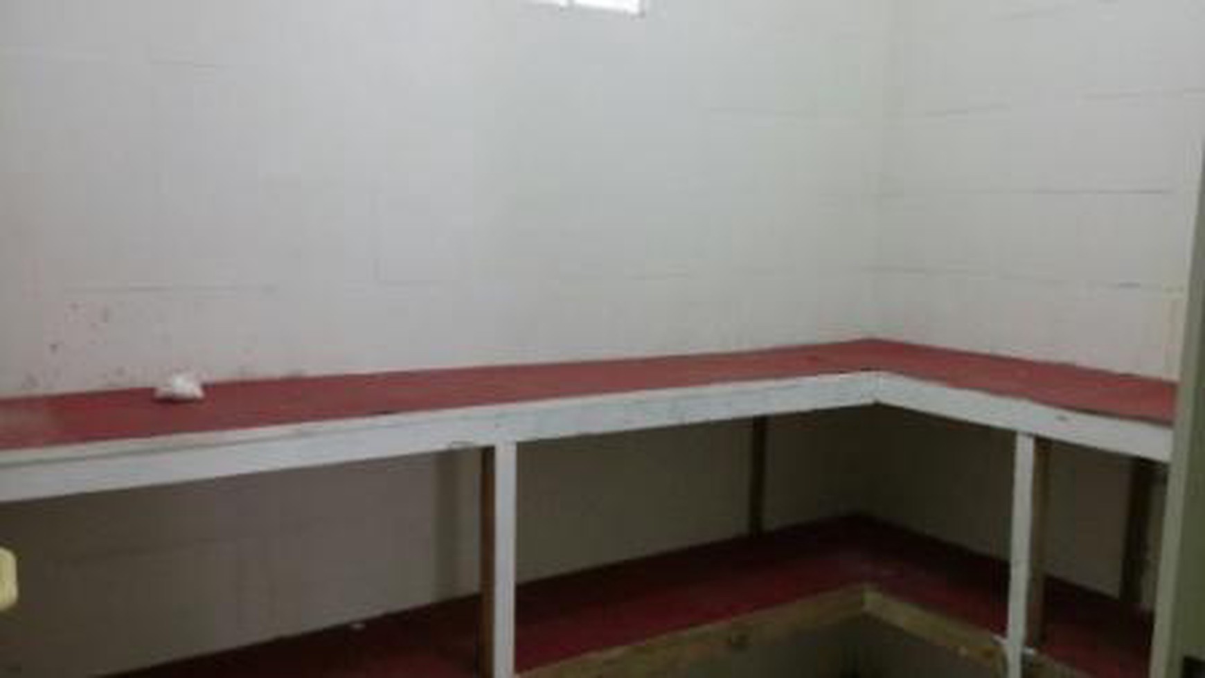 Ruko Cocok Untuk Kantor Atau Gudang #EU