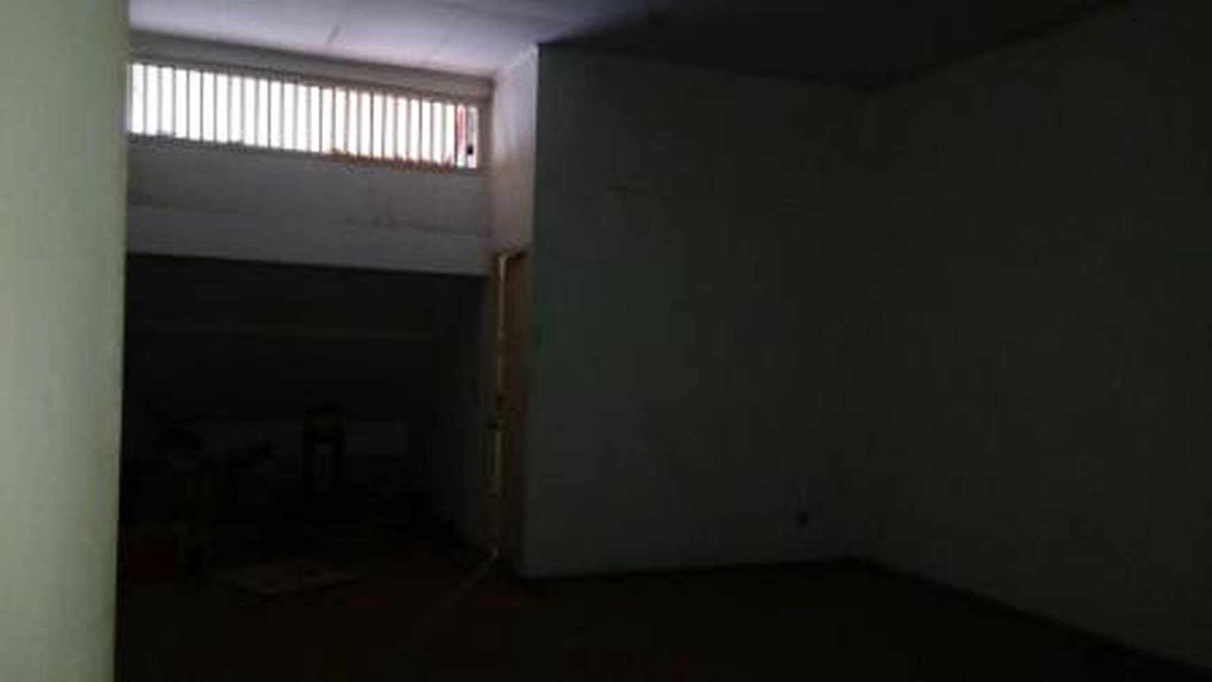 Ruko Cocok Untuk Kantor Atau Gudang #EU