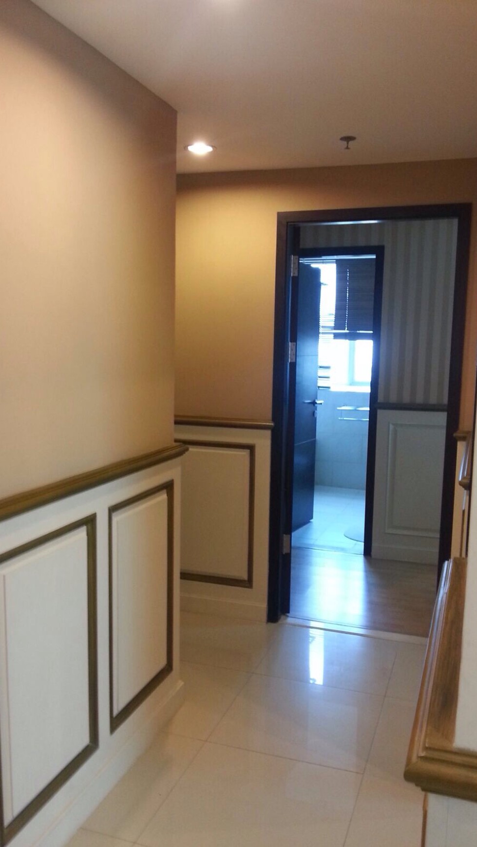 For Sale Apartment Gandaria Height