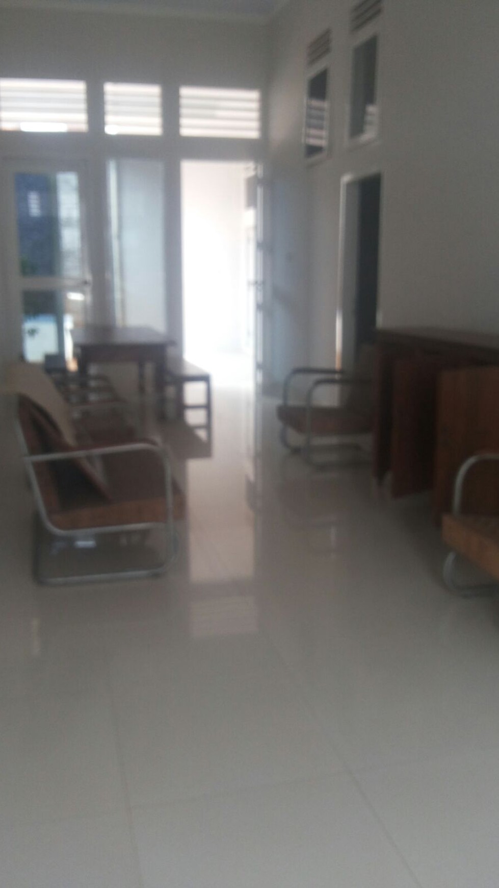 Rumah Bagus di Kebayoran Lama Cidodol