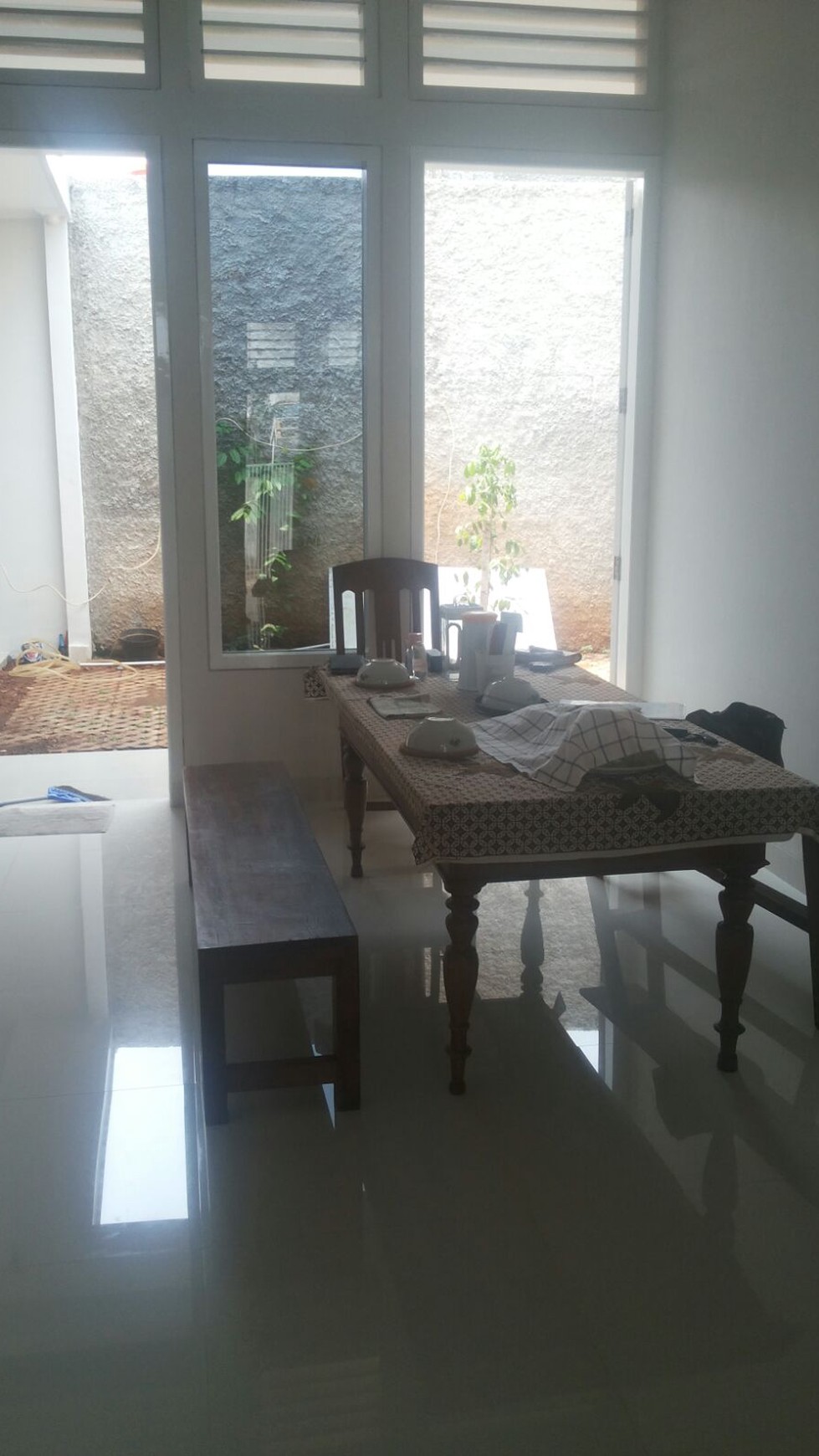 Rumah Bagus di Kebayoran Lama Cidodol