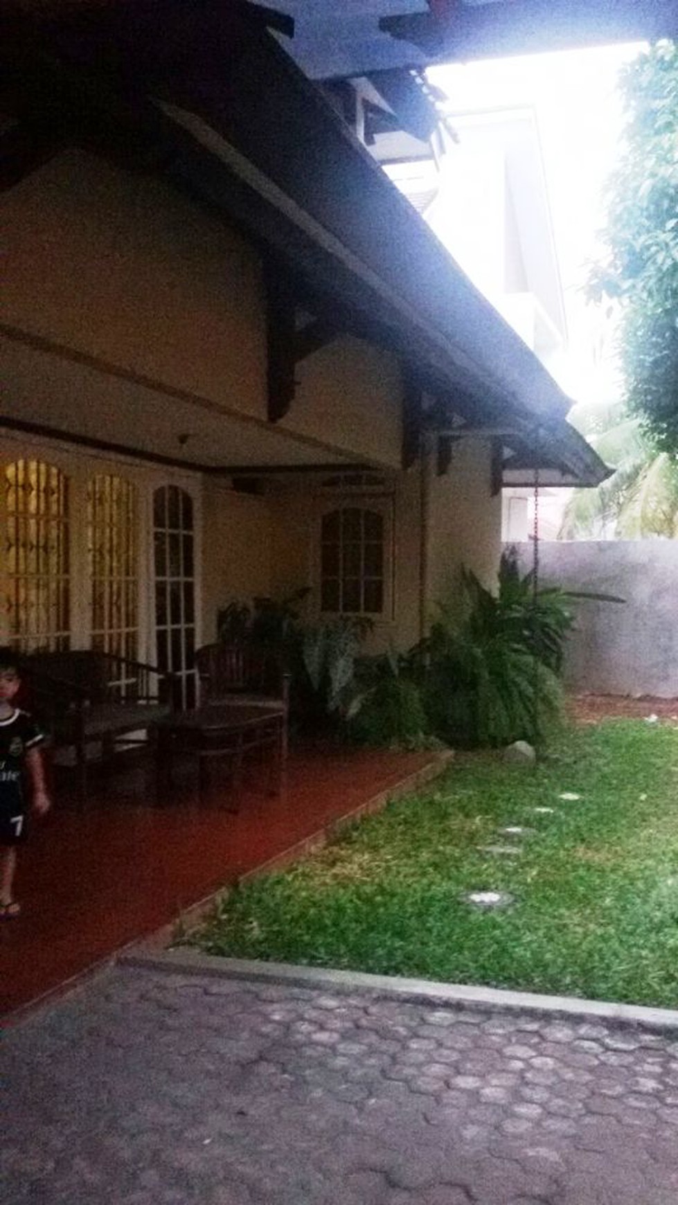Rumah Bagus,siap huni di Rempoa