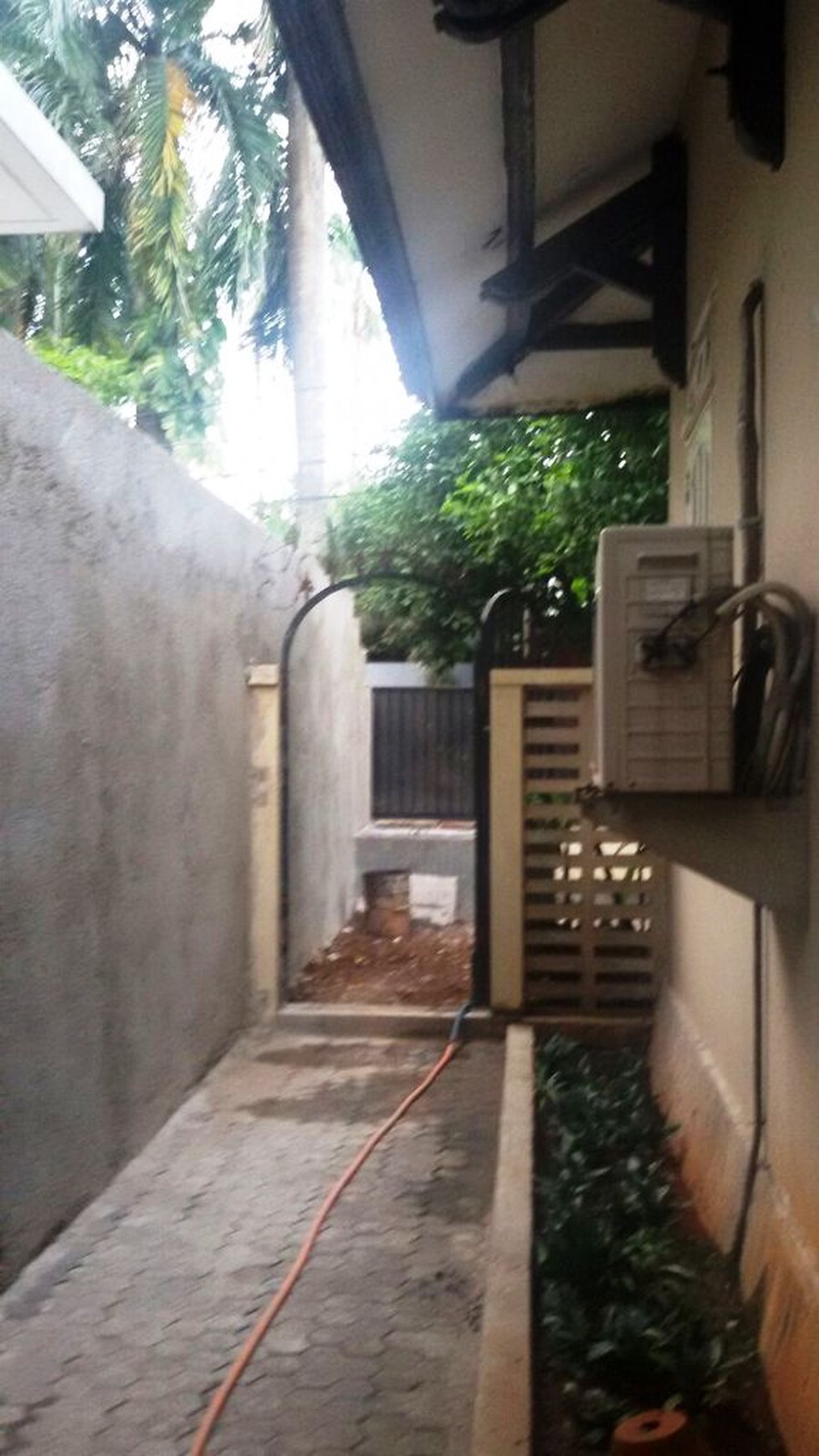 Rumah Bagus,siap huni di Rempoa