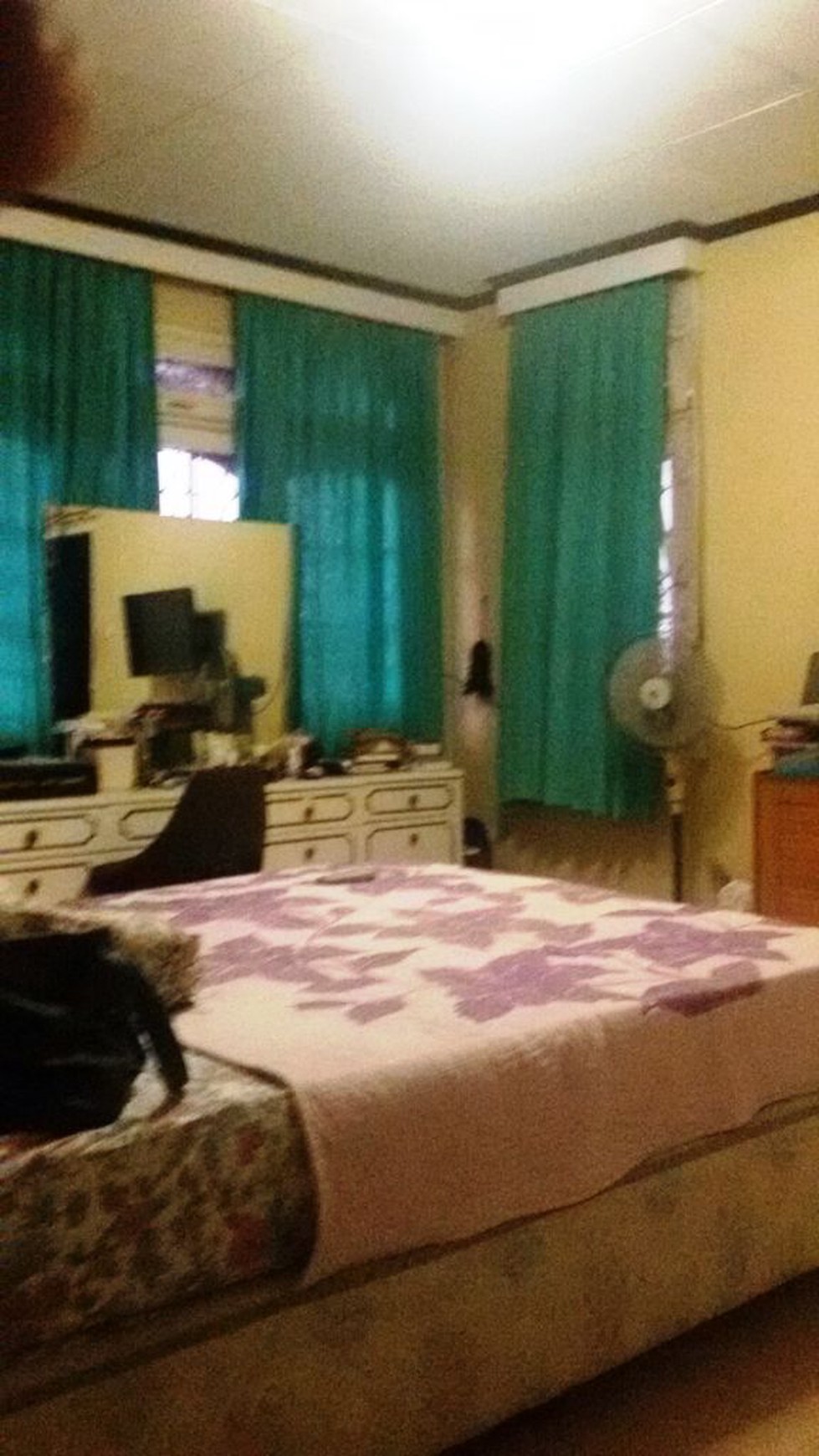 Rumah Bagus,siap huni di Rempoa