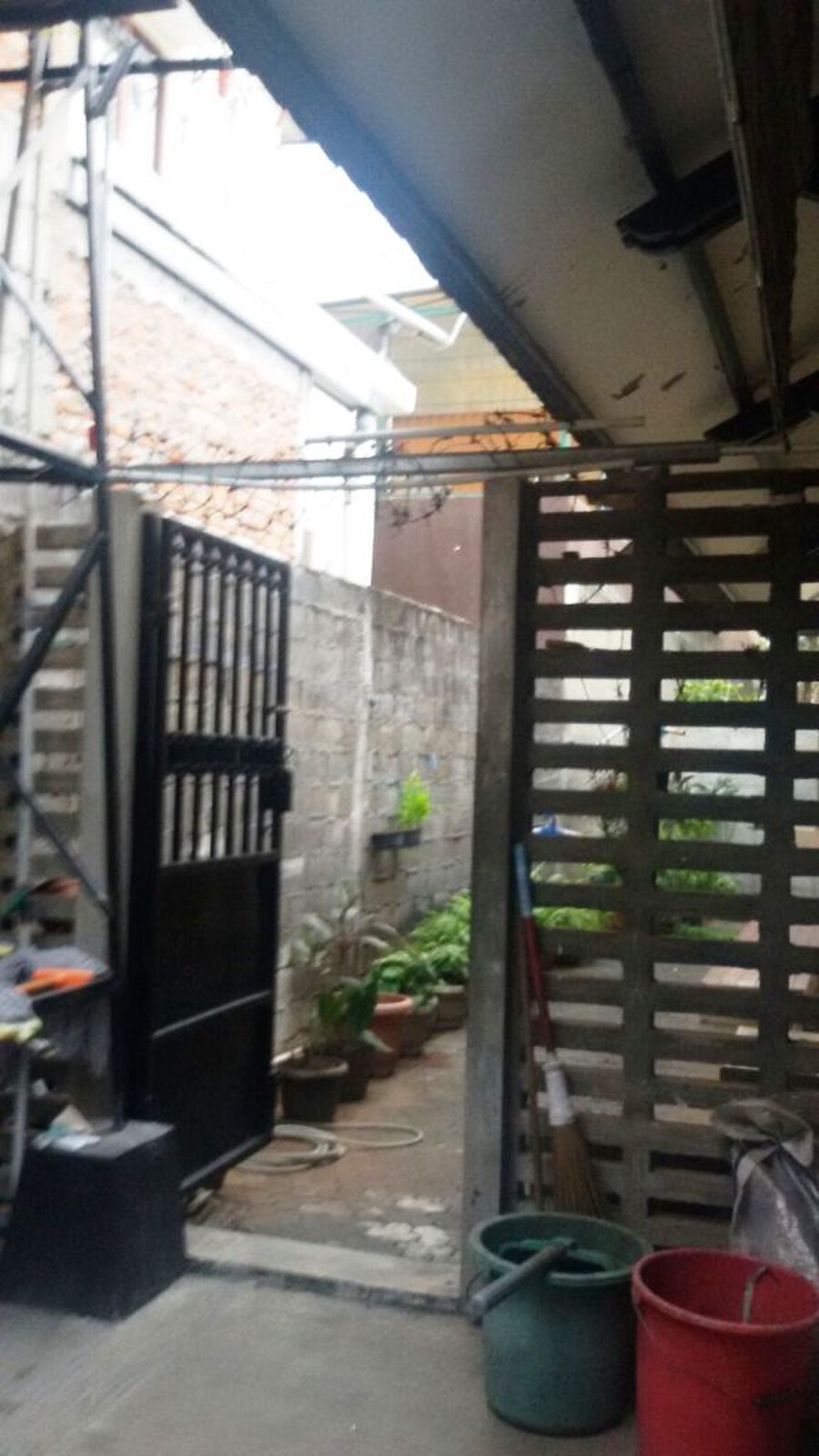 Rumah Bagus,siap huni di Rempoa