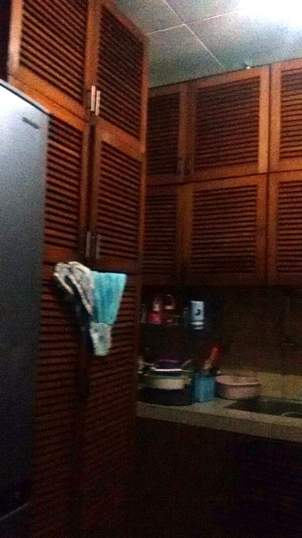 Rumah Bagus,siap huni di Rempoa