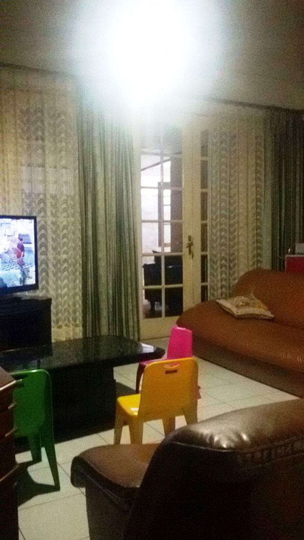 Rumah Bagus,siap huni di Rempoa