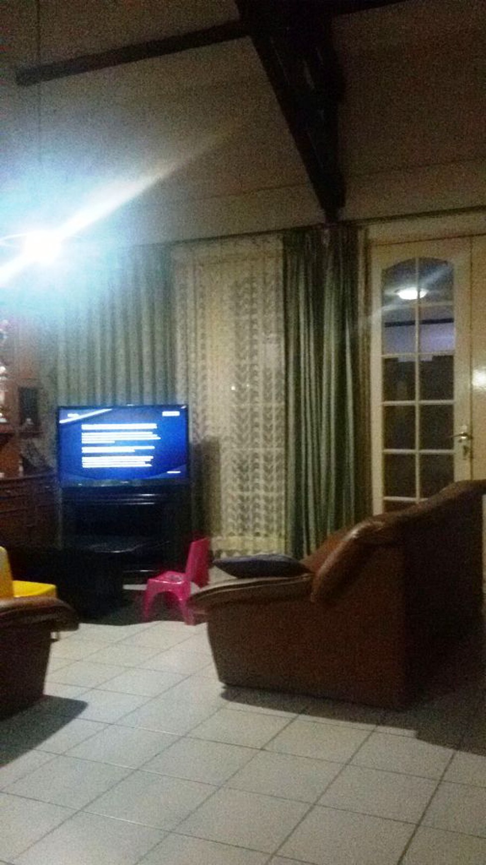 Rumah Bagus,siap huni di Rempoa