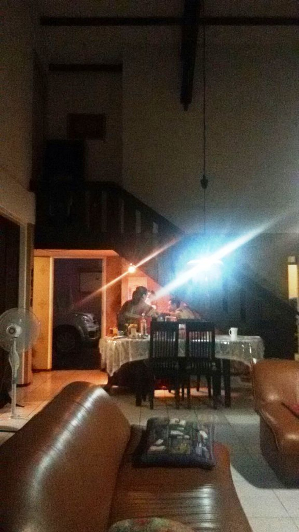 Rumah Bagus,siap huni di Rempoa