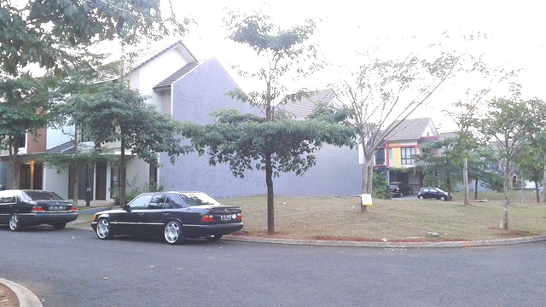 Kavling Harga MURAH!!! 8,5jt/m di BSD, Jarang ADA