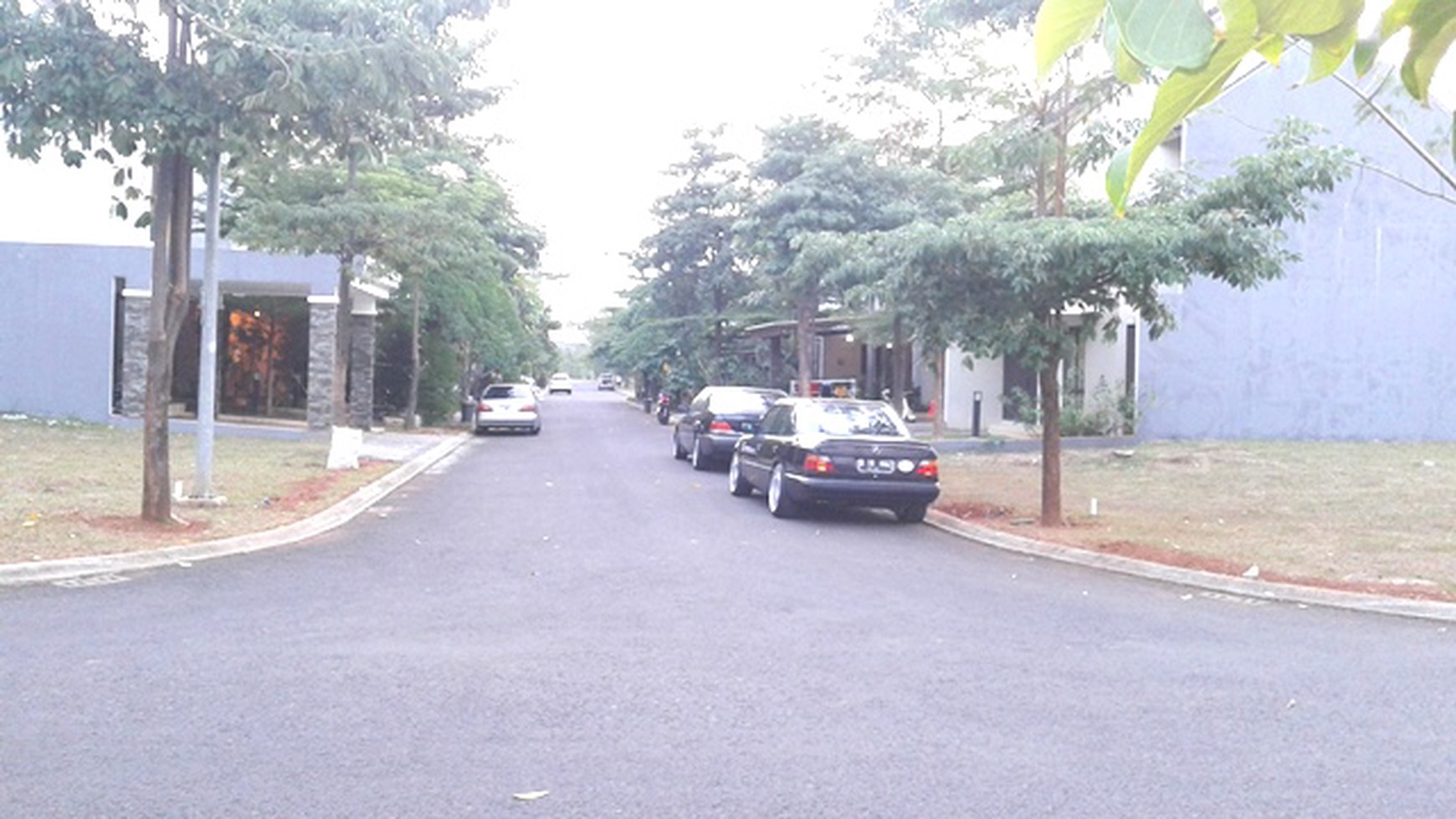Kavling Harga MURAH!!! 8,5jt/m di BSD, Jarang ADA