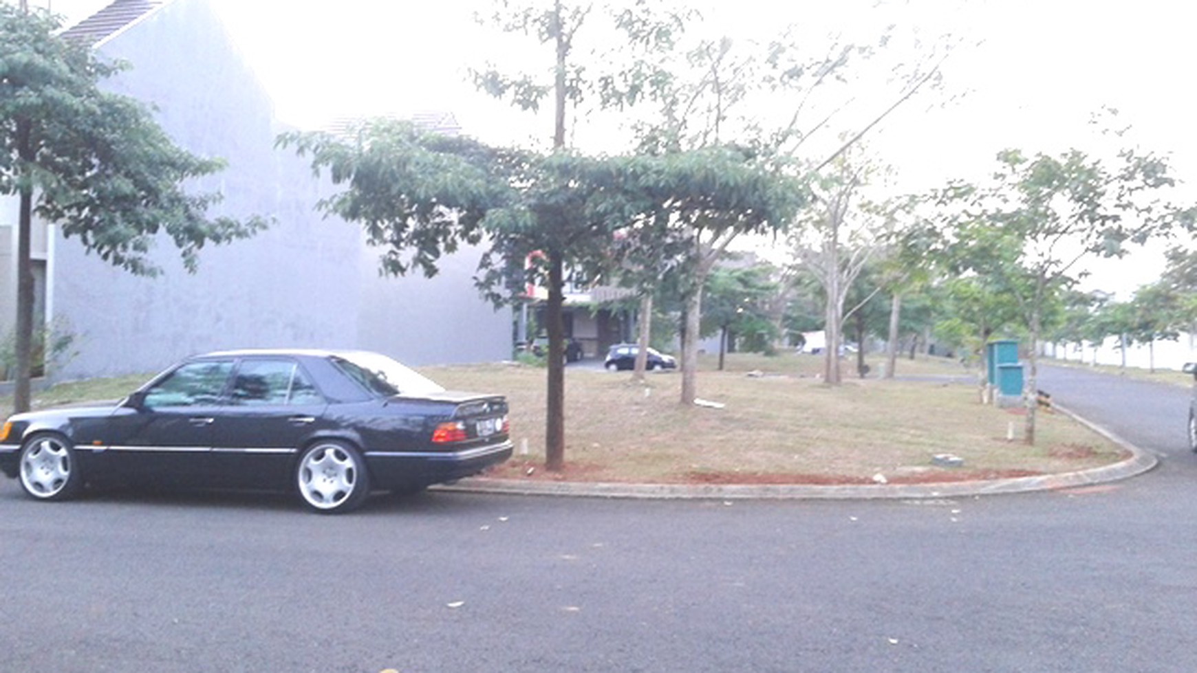 Kavling Harga MURAH!!! 8,5jt/m di BSD, Jarang ADA