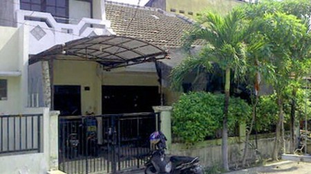 Rumah di Griya Babatan Mukti