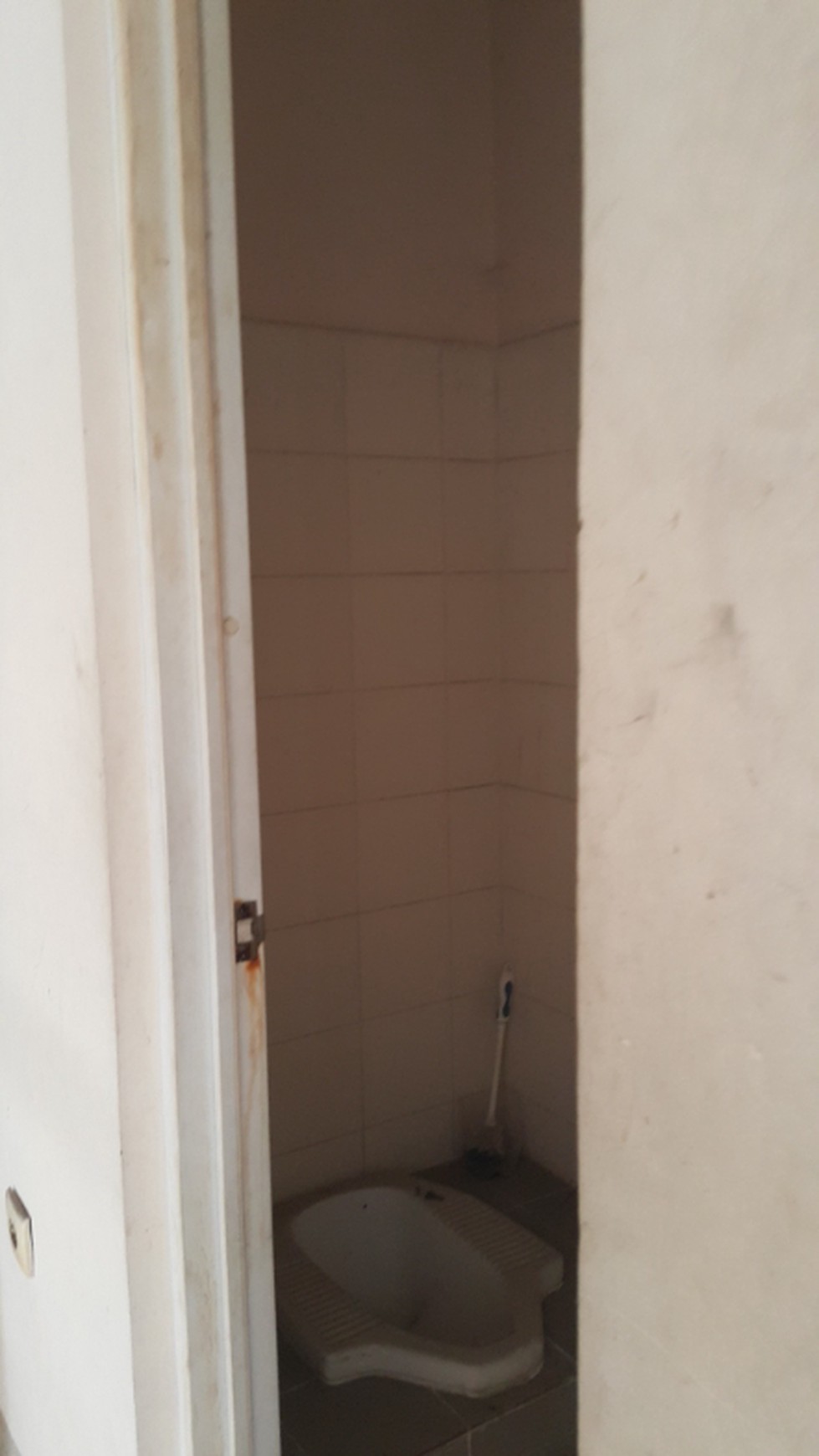 Dijual Townhouse City Resort lantai 2 - Cengkareng, Jakarta Barat