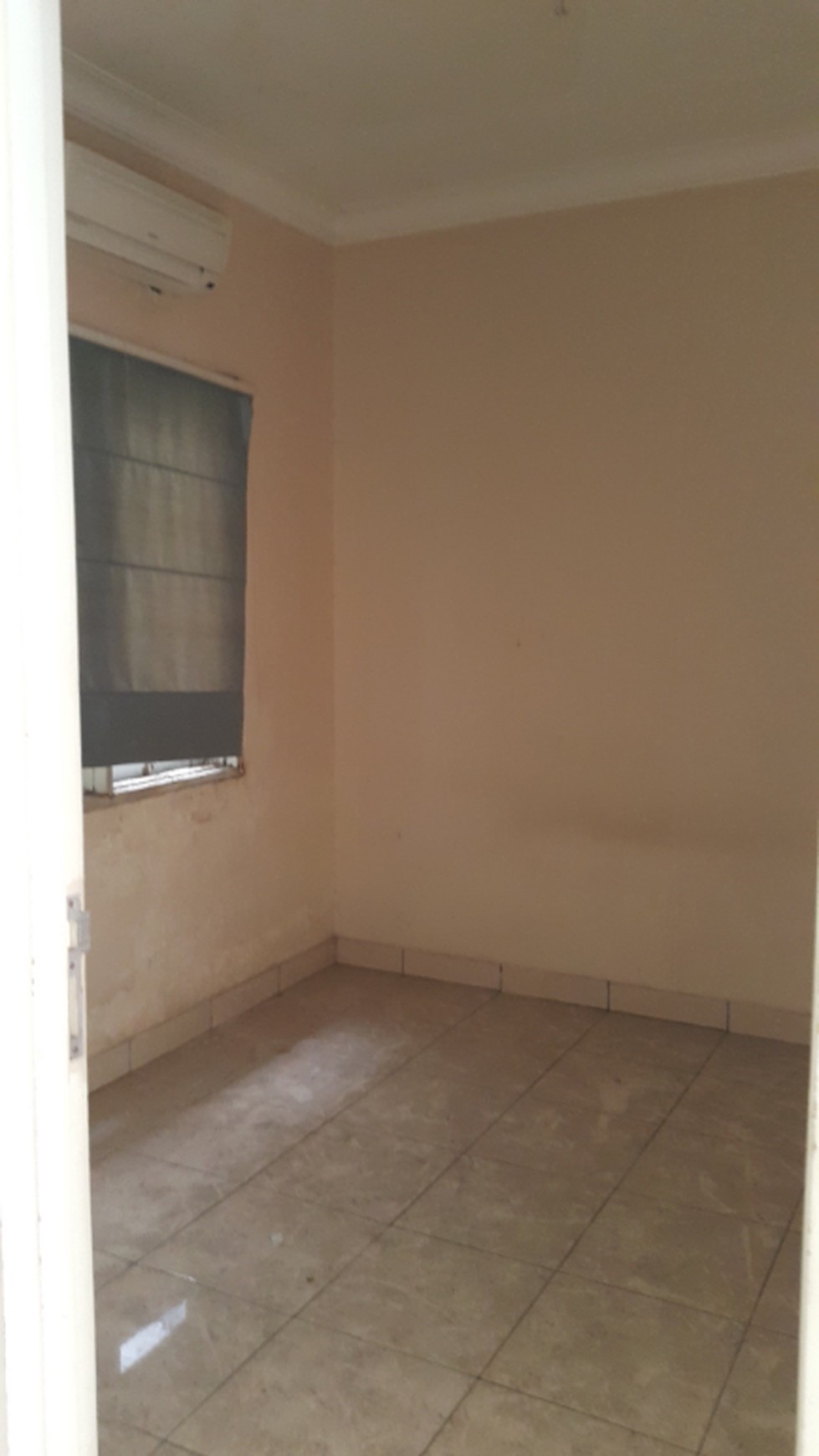 Dijual Townhouse City Resort lantai 2 - Cengkareng, Jakarta Barat