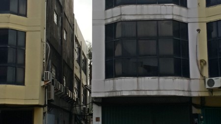 Dijual/Sewa Ruko  Kebon Jeruk, Jakarta Barat