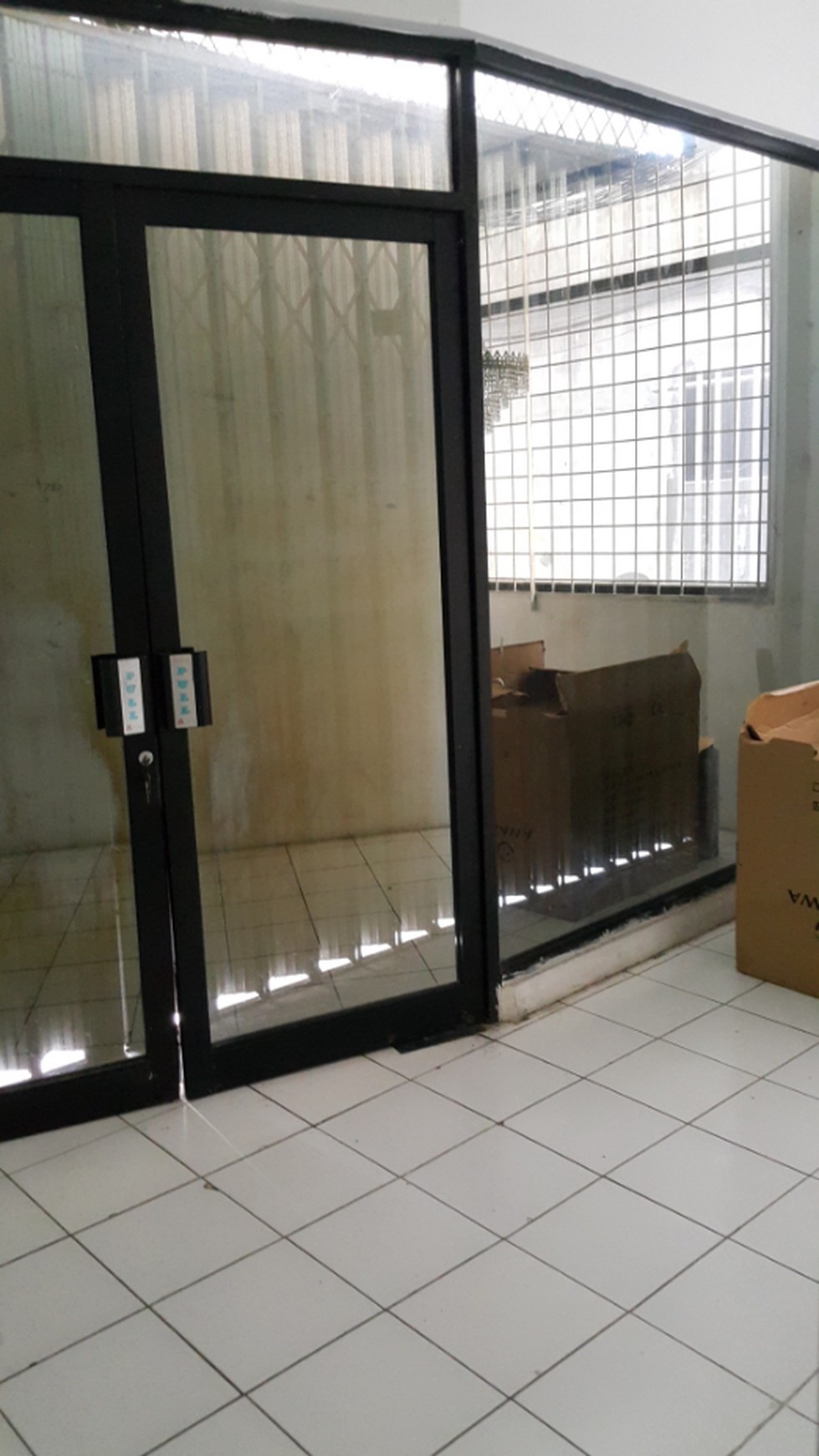 Dijual/Sewa Ruko  Kebon Jeruk, Jakarta Barat