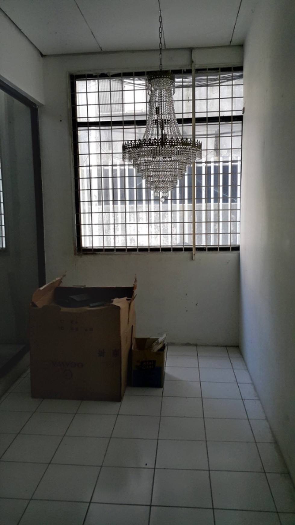 Dijual/Sewa Ruko  Kebon Jeruk, Jakarta Barat