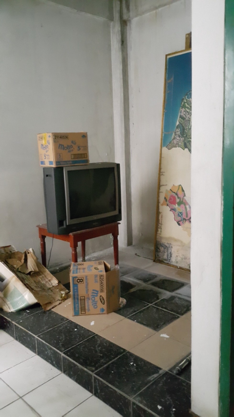 Dijual/Sewa Ruko  Kebon Jeruk, Jakarta Barat