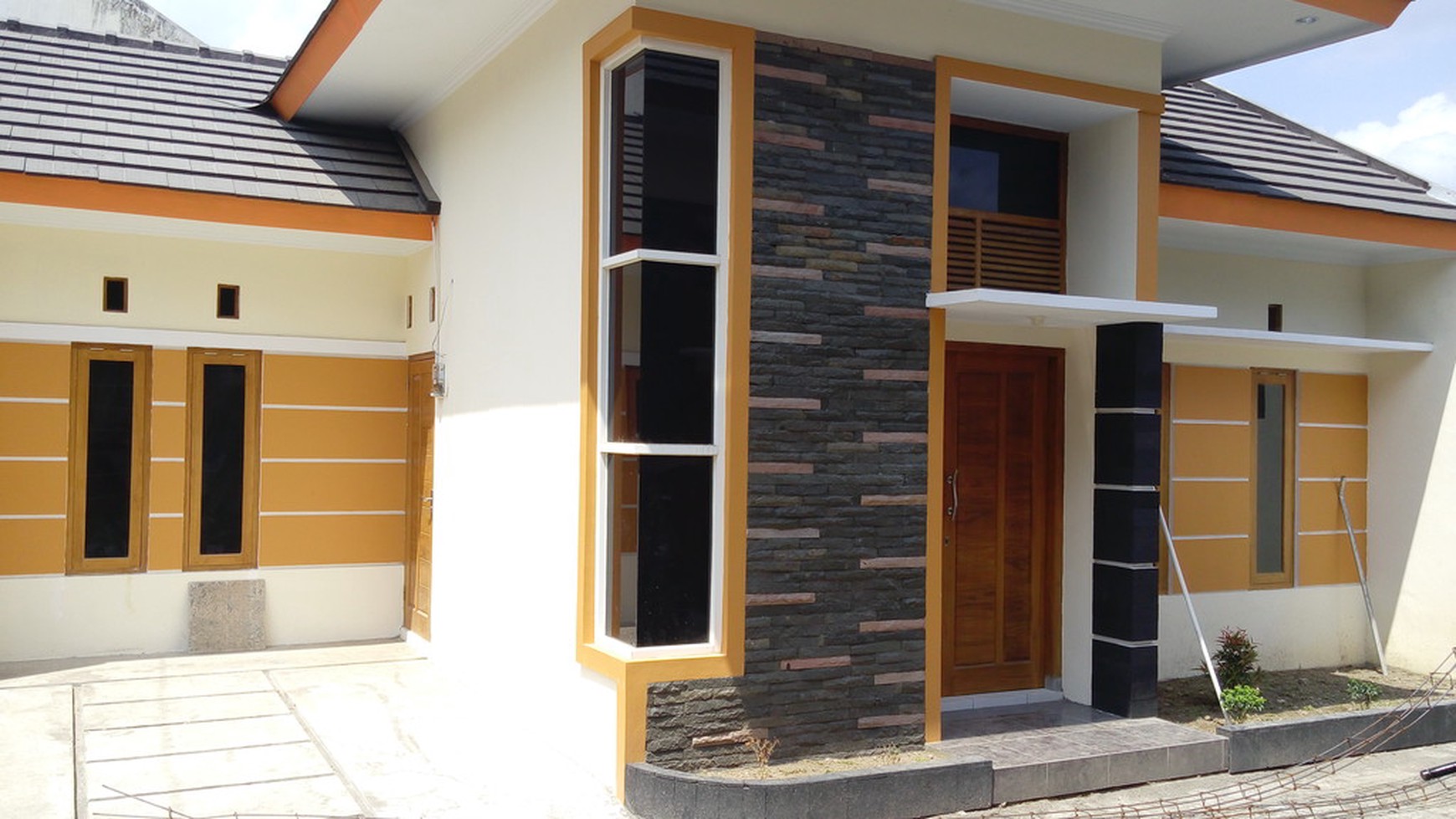 RUMAH DIJUAL DI BANGUNTAPAN, BANTUL