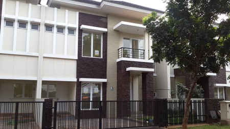 RUMAH DIJUAL DI BOULEVARD GRAND WISATA, BEKASI