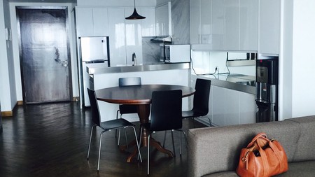Appartment Kemang Village Tower Intercon #AM