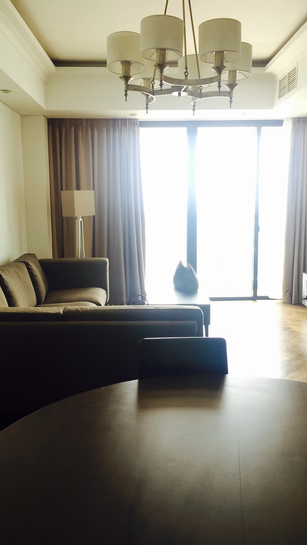 Appartment Kemang Village Tower Intercon #AM
