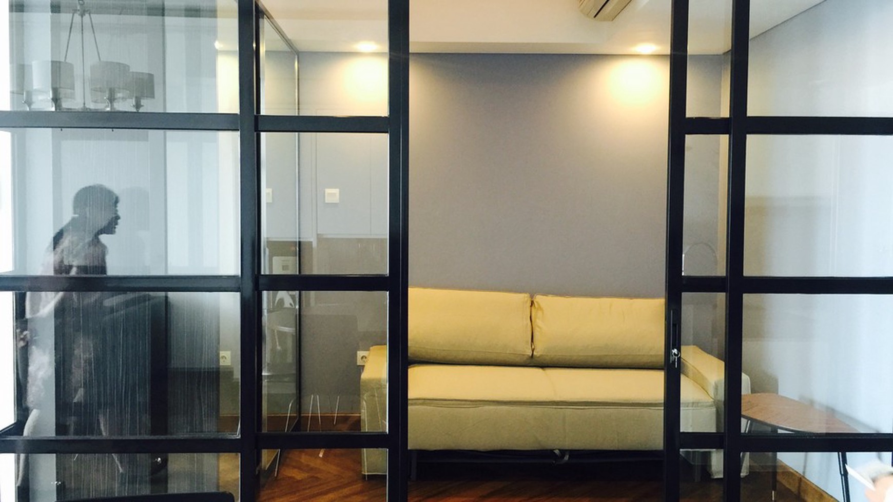 Appartment Kemang Village Tower Intercon #AM