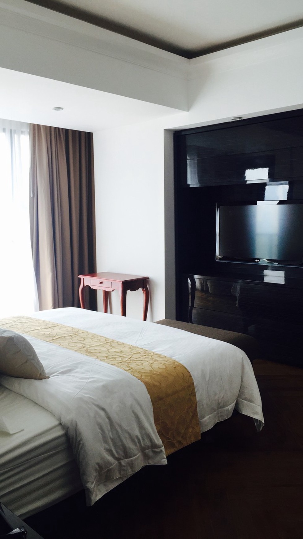 Appartment Kemang Village Tower Intercon #AM