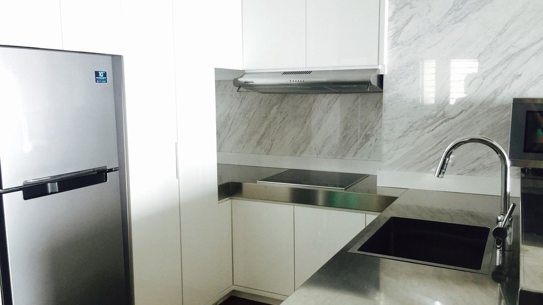 Appartment Kemang Village Tower Intercon #AM