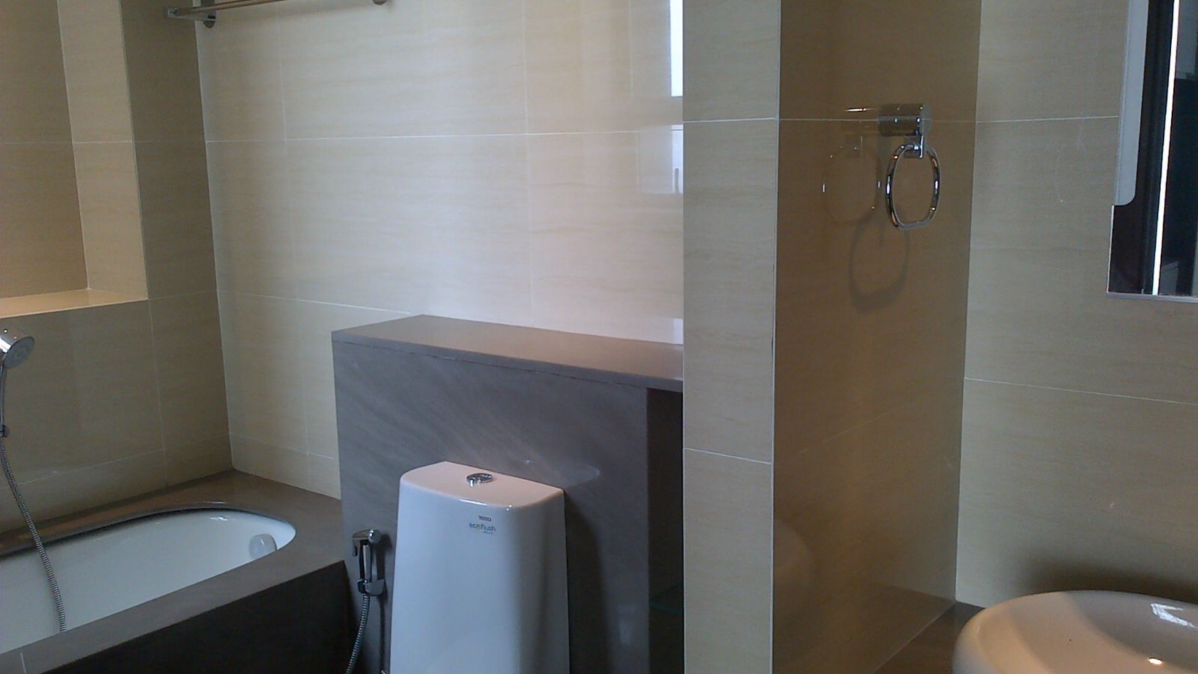 Appartment Kemang Village Tower Intercon #AM