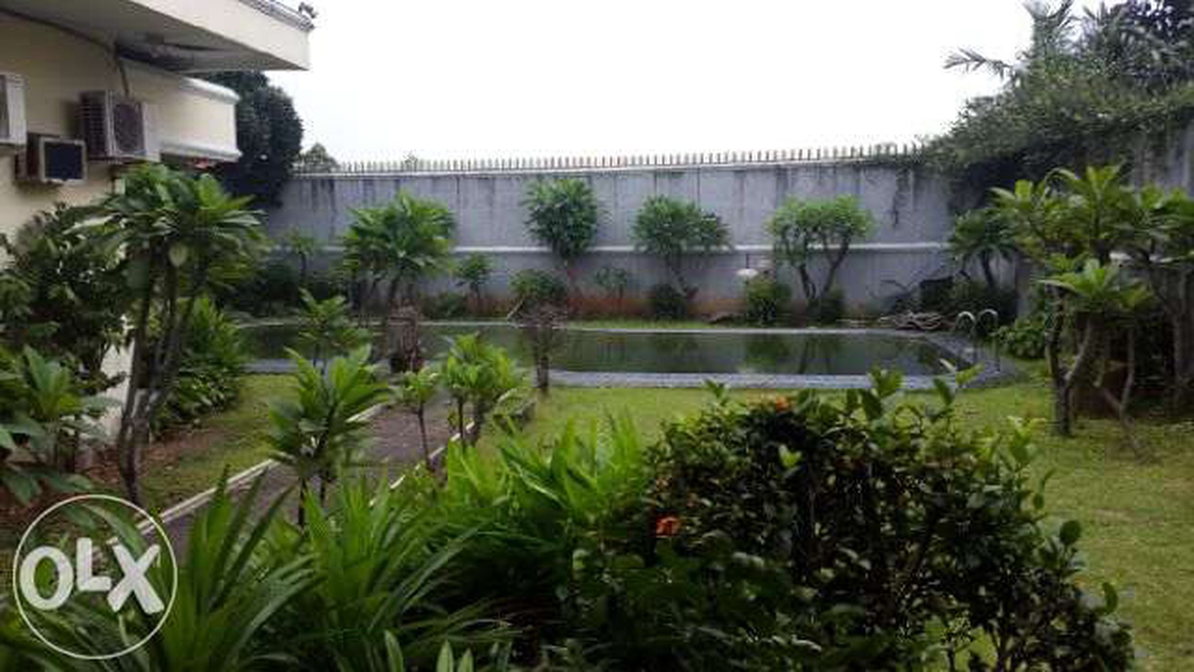 Dijual Cepat Rumah Luas dan Terawat di Cilandak Tengah #AM