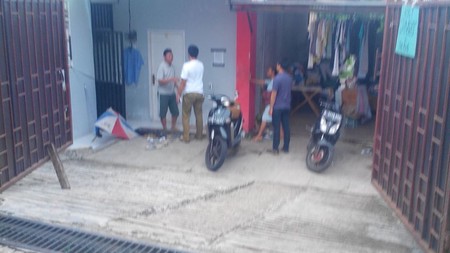 Kos-kosan bagus,strategis di Veteran Bintaro Jakarta Selatan