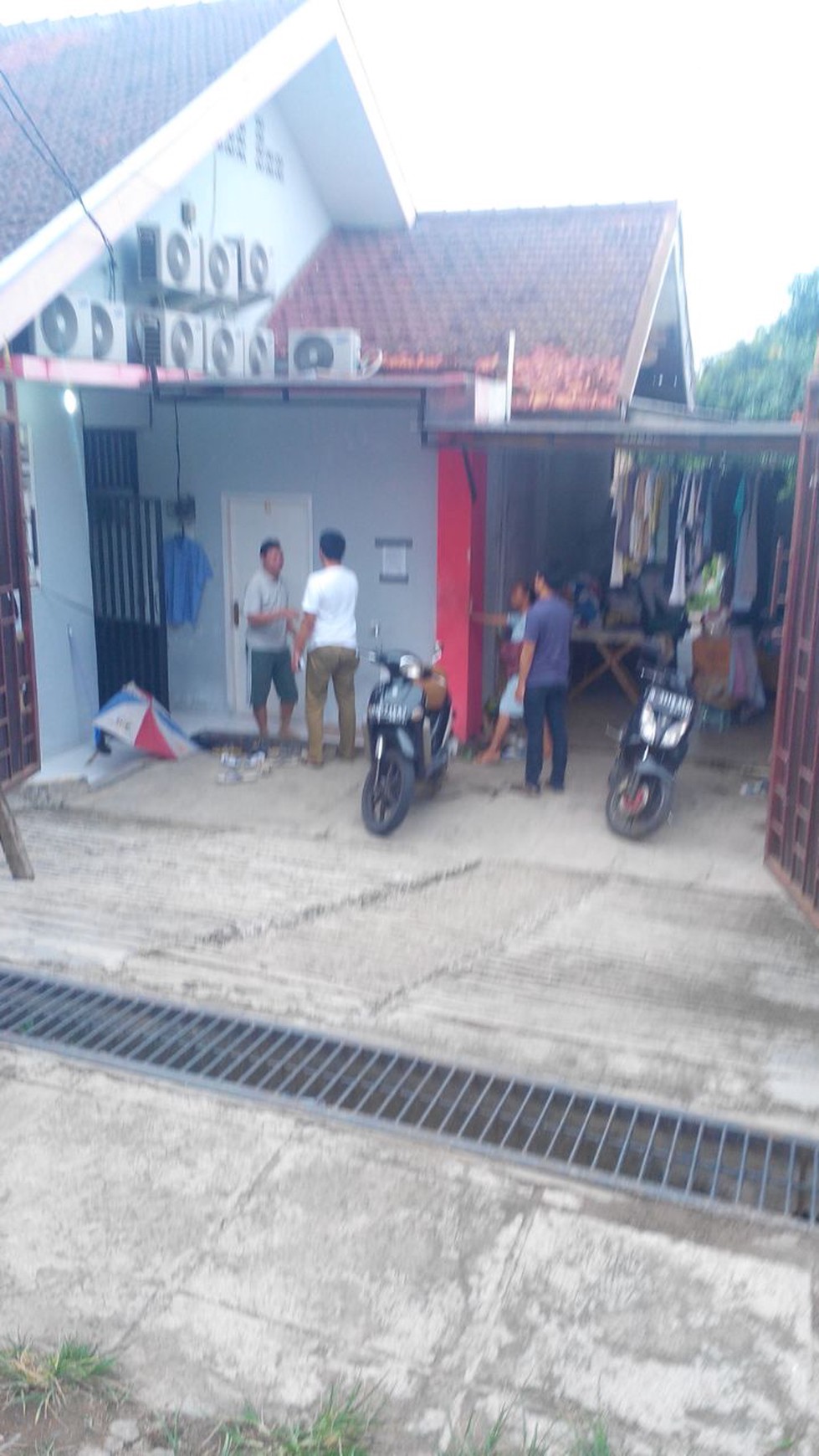 Kos-kosan bagus,strategis di Veteran Bintaro Jakarta Selatan