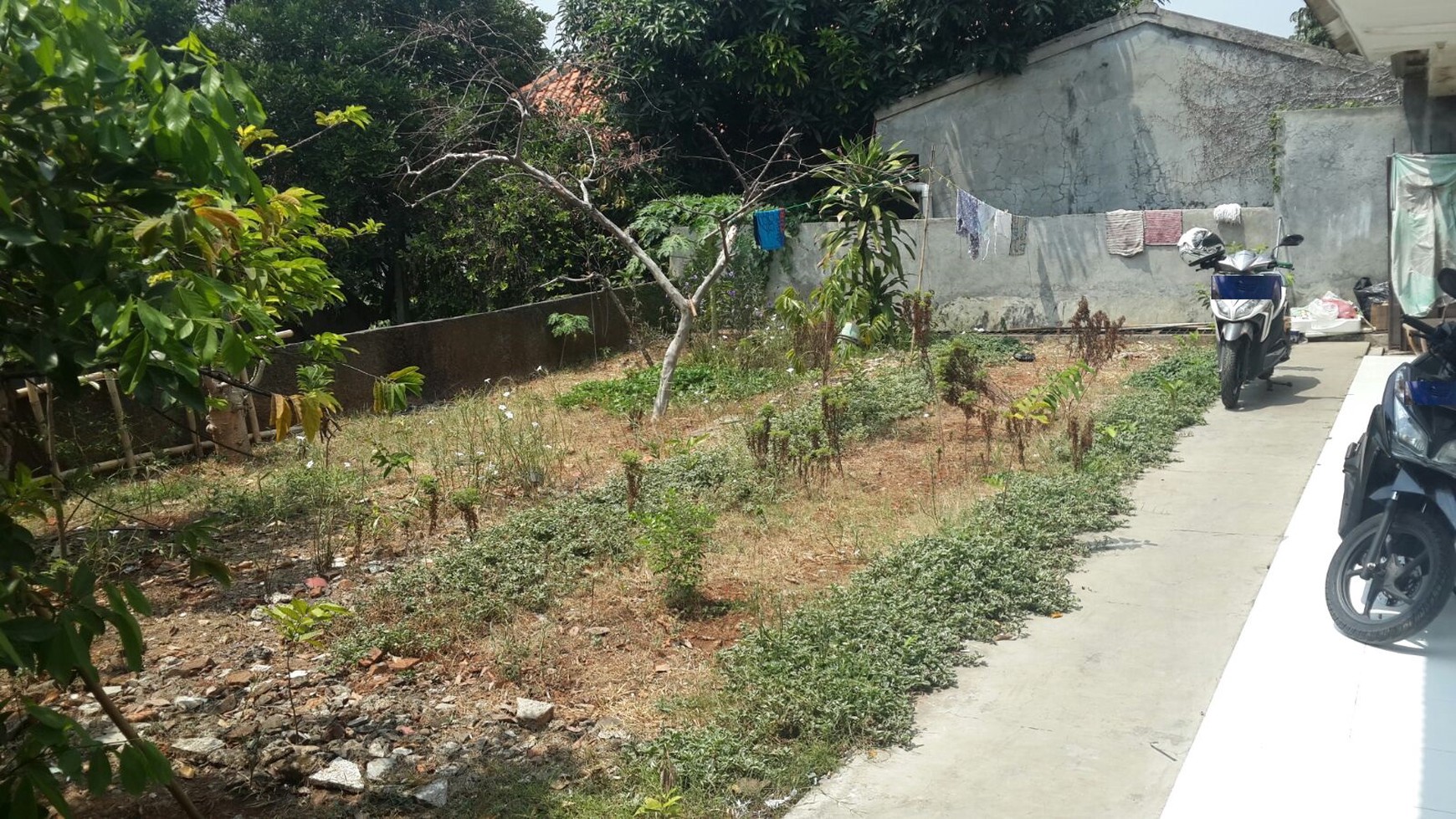 Kos-kosan bagus,strategis di Veteran Bintaro Jakarta Selatan