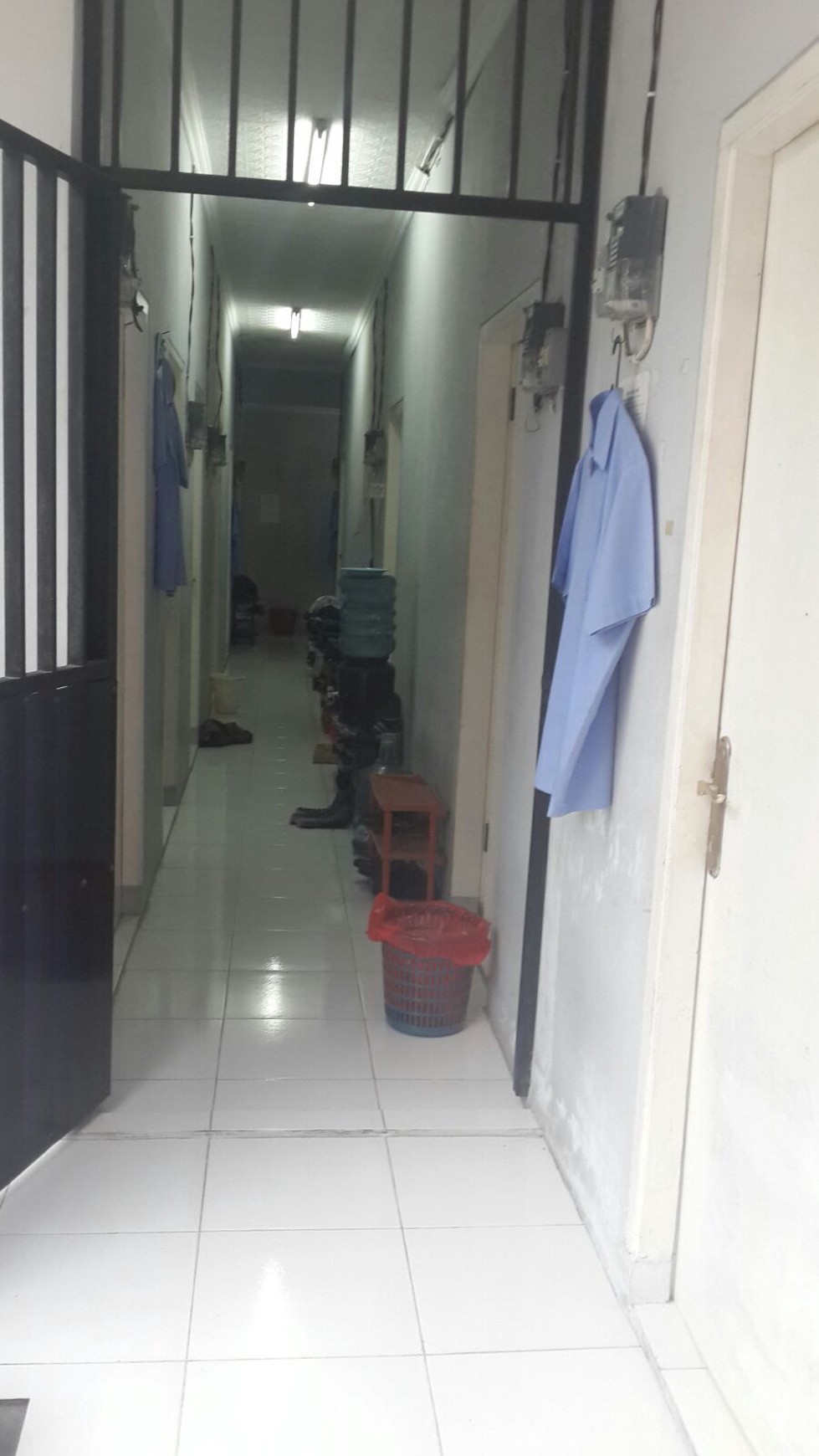Kos-kosan bagus,strategis di Veteran Bintaro Jakarta Selatan