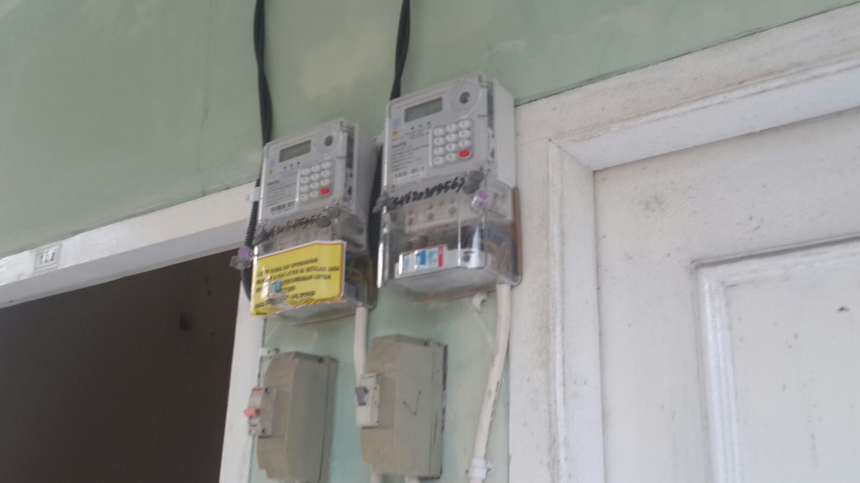 Kos-kosan bagus,strategis di Veteran Bintaro Jakarta Selatan