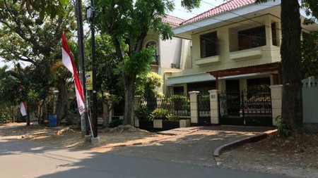 For Sale Rumah Jagakarsa