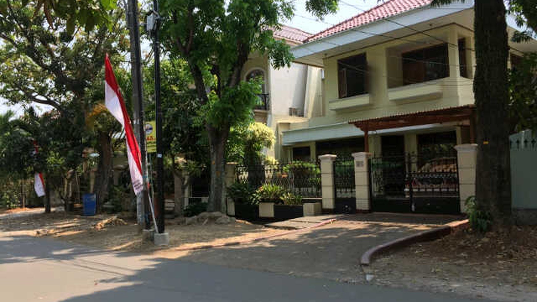 For Sale Rumah Jagakarsa