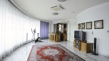 For Sale LUXURY HOUSE at Cilandak