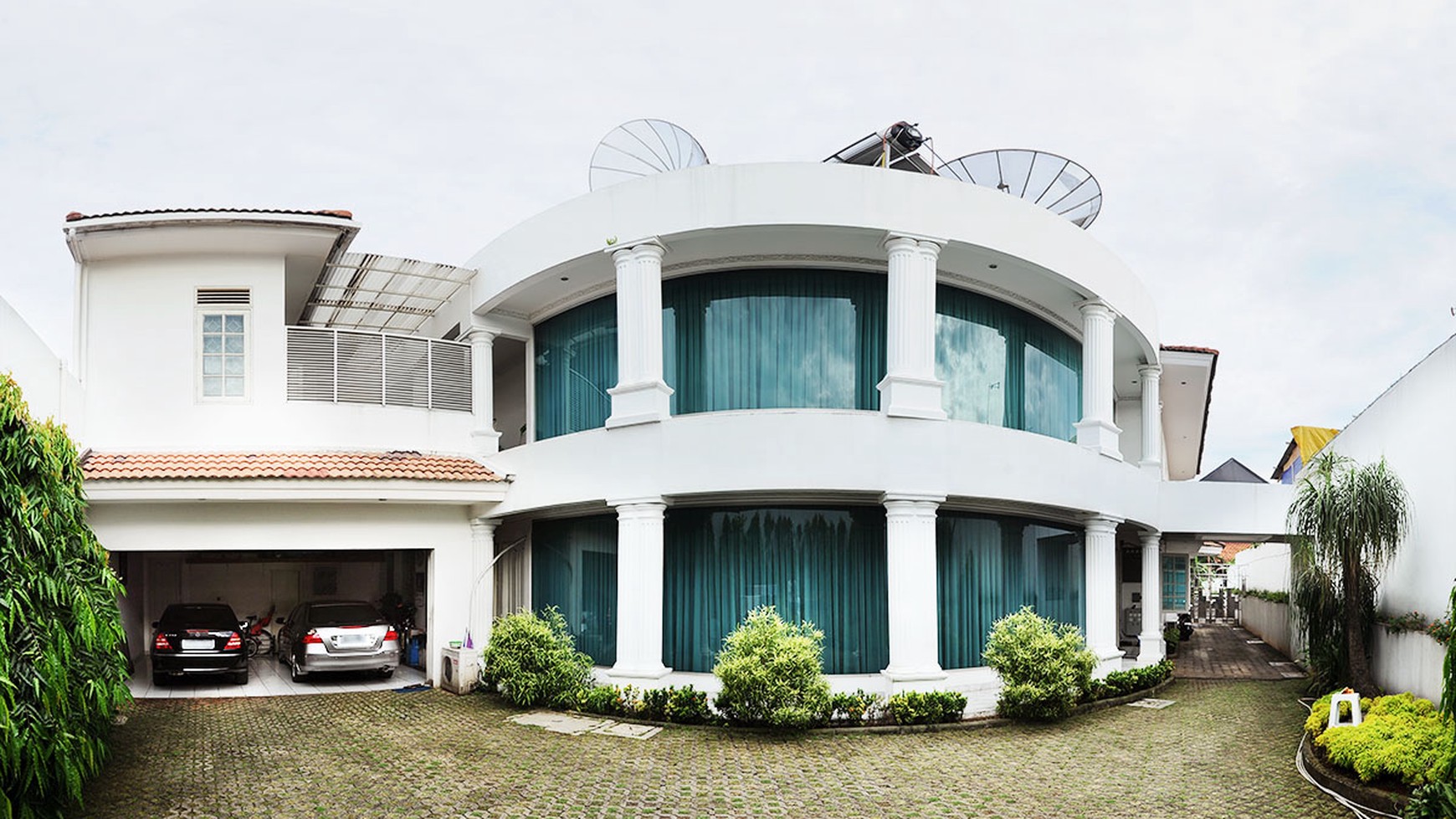 For Sale LUXURY HOUSE at Cilandak